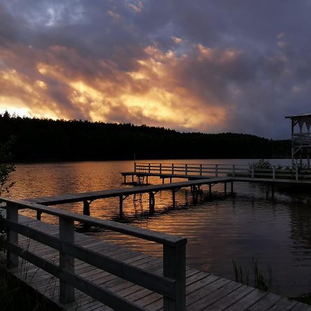 Nova Mazury Villa Swieta Lipka Dış mekan fotoğraf