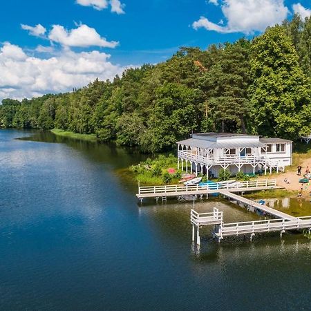 Nova Mazury Villa Swieta Lipka Dış mekan fotoğraf