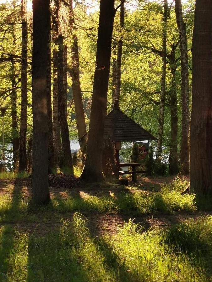 Nova Mazury Villa Swieta Lipka Dış mekan fotoğraf