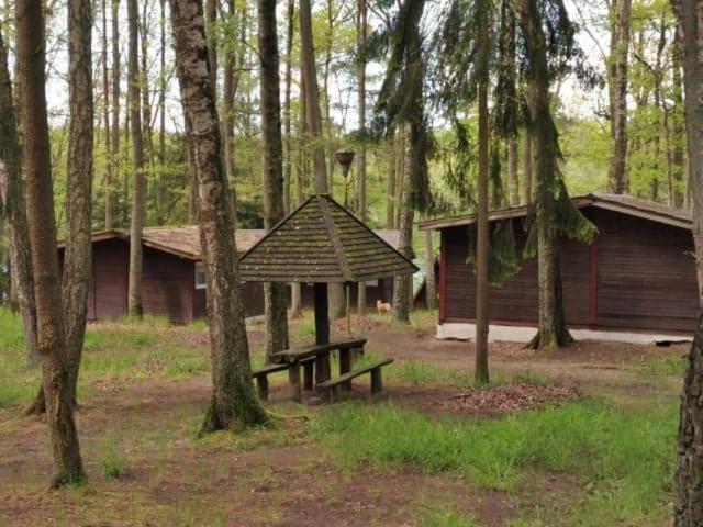 Nova Mazury Villa Swieta Lipka Dış mekan fotoğraf