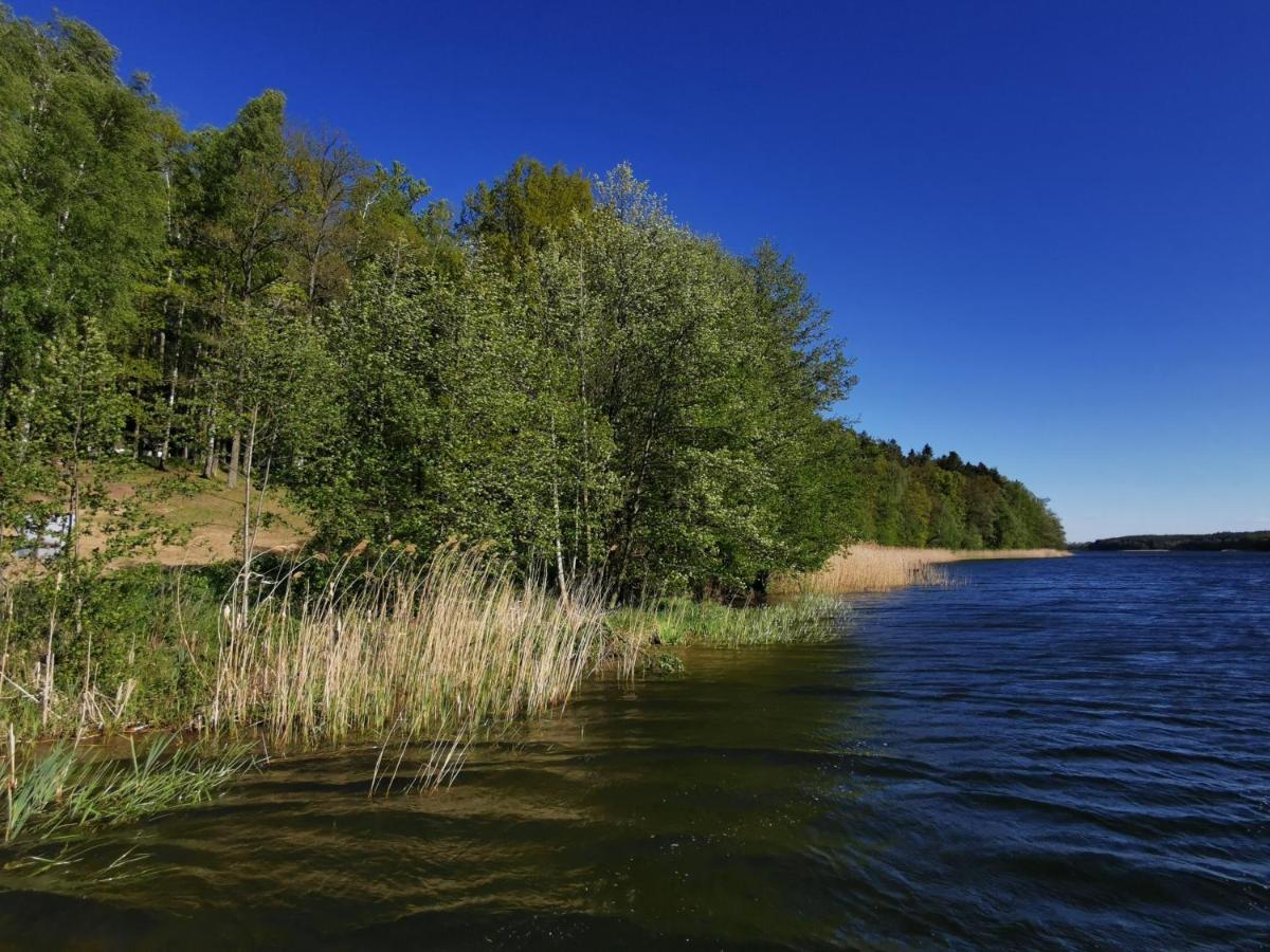 Nova Mazury Villa Swieta Lipka Dış mekan fotoğraf