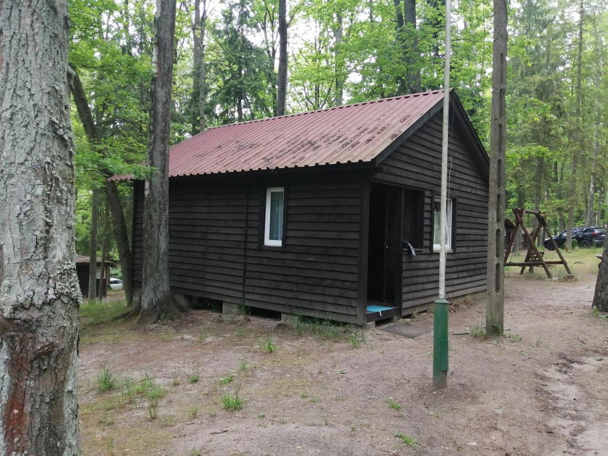 Nova Mazury Villa Swieta Lipka Dış mekan fotoğraf